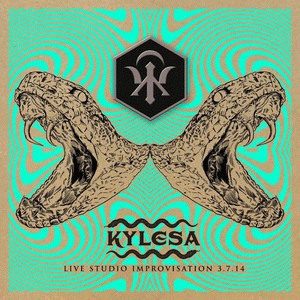 Kylesa : Live Studio Improvisation 3.7.14